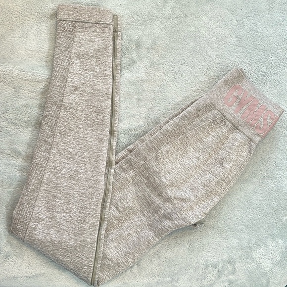 Gymshark leggings - Picture 1 of 3